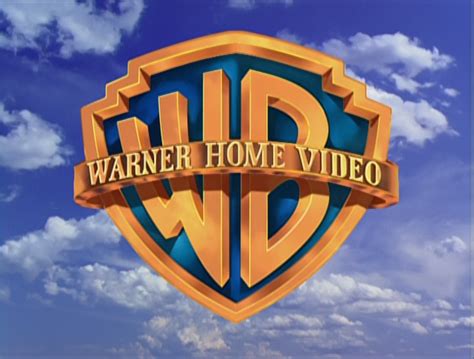 Warner Home Entertainment Scoob! logo