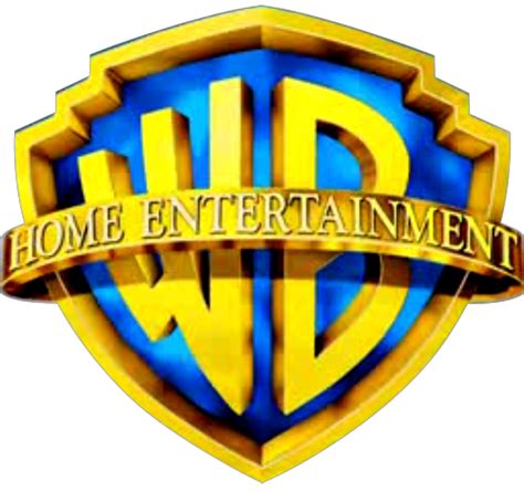 Warner Home Entertainment logo