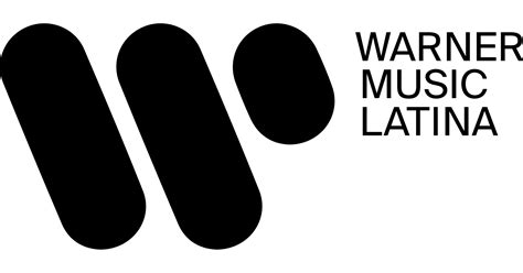 Warner Music Latina logo