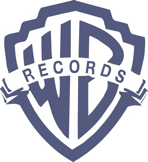 Warner Records logo