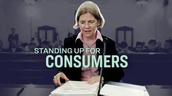 Warren for President TV commercial - Elizabeth Understands