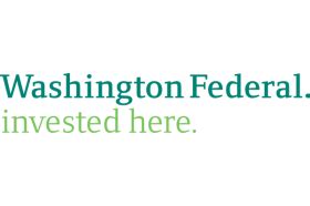 Washington Federal logo