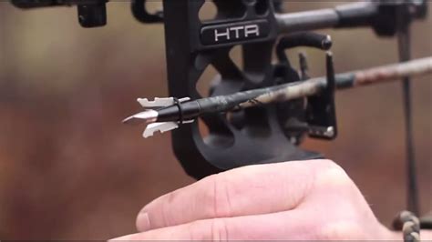 Wasp Archery Jak-Knife TV Spot, 'Write Your Story' created for Wasp Archery