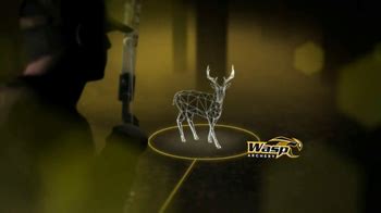 Wasp Archery Z-Force TV Spot created for Wasp Archery