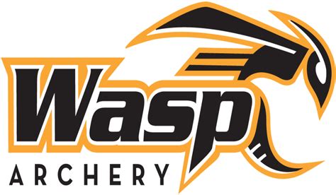 Wasp Archery logo