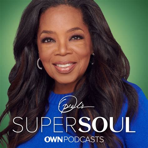 Watch OWN App TV Spot, 'Oprah's Supersoul Conversations' created for OWN Network