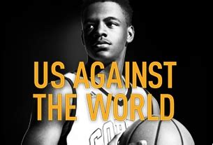 Watchable TV Spot, 'Us Against the World Season One'