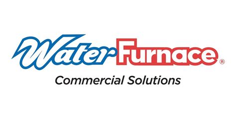WaterFurnace commercials