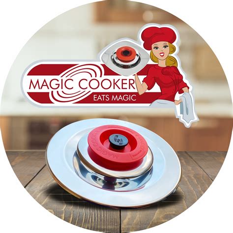 Wave Magic Cooker logo