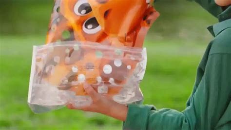Wave-A-Bubbles TV Spot, 'Double the Fun' created for Zing Toys