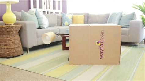 Wayfair TV Spot, 'Bring Your Home to Life' featuring Heather Capri