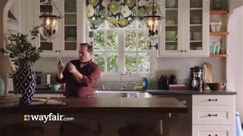 Wayfair TV commercial - Dance of the Dwelling
