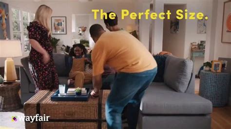 Wayfair TV Spot, 'You Got This' Featuring Kelly Clarkson, Song by Jamie Lono