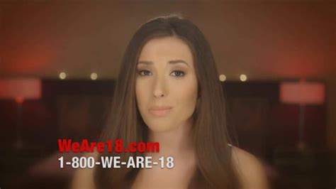 We Are 18 TV Spot, 'Log On Now' created for We Are 18