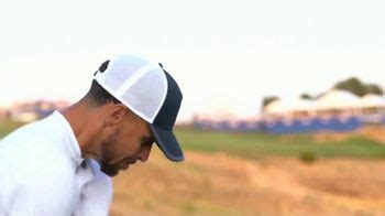 We Are Golf TV Spot, 'Social Distancing' Ft. Matt Kuchar, Nelly Korda, Stephen Curry created for We Are Golf