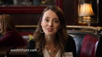 Wealthfront TV Spot, 'You Don't Need That Guy: Blake' featuring Nancy Kuo