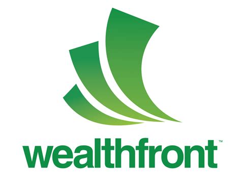 Wealthfront logo