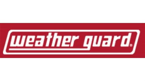 Weather Guard commercials