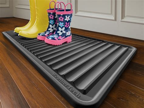 WeatherTech Boot Tray commercials