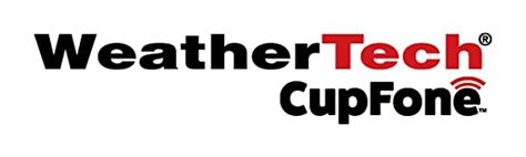 WeatherTech CupFone commercials