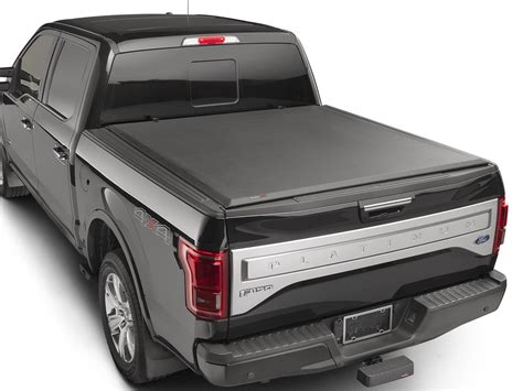 WeatherTech Roll Up Truck Bed Cover