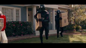 WeatherTech Super Bowl 2022 TV Spot, 'Special Ops Fit Crew' created for WeatherTech