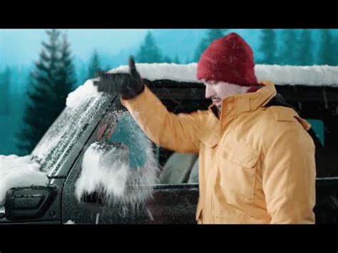 WeatherTech TV commercial - Alex: Hot and Cold