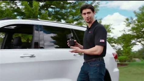 WeatherTech TV Spot, 'All Done' created for WeatherTech