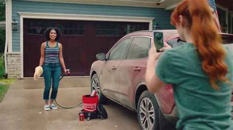 WeatherTech TV Spot, 'Clean Up Is a Snap' created for WeatherTech