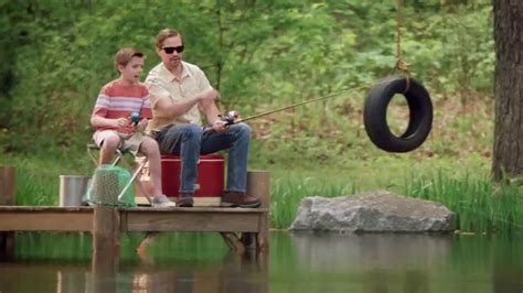 WeatherTech TV Spot, 'Fishing With the WeatherTech Pit Crew' created for WeatherTech