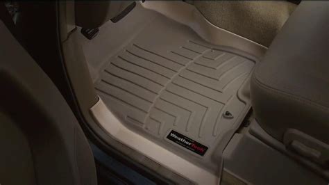 WeatherTech TV commercial - Tradition