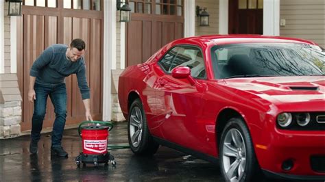 WeatherTech TV Spot, 'Very Happy Father's Day'