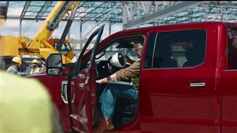 WeatherTech TV Spot, 'Your Truck' created for WeatherTech
