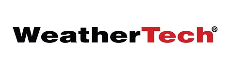 WeatherTech logo