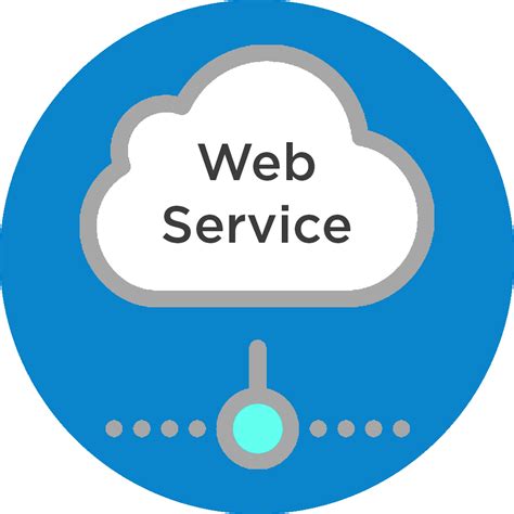Web Services photo