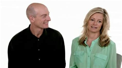 Web.com TV Commercial Featuring Jim and Tabitha Furyk