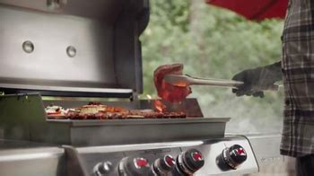 Weber TV Spot, 'Ignite Your Passion: Weber Grillers Mix'