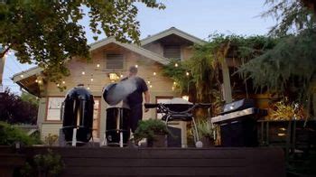 Weber TV Spot, 'Relax and Be in the Moment' created for Weber