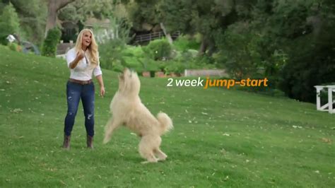 Weight Watchers Simple Start TV Commercial Featuring Jessica Simpson created for WW