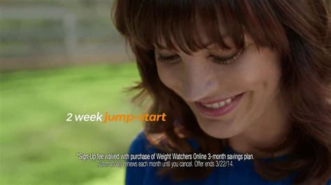 Weight Watchers SimpleStart TV Spot, 'Jump Start Your Summer' created for WW