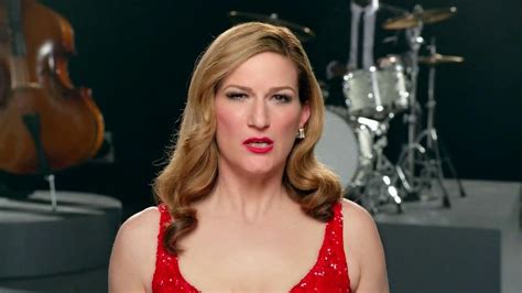 Weight Watchers TV Commercial Featuring Ana Gasteyer created for WW