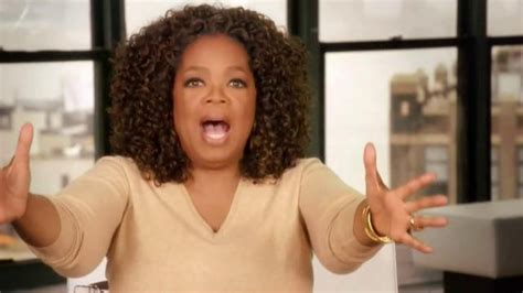 Weight Watchers TV Spot, 'Never Feel Deprived' Featuring Oprah Winfrey featuring Oprah Winfrey