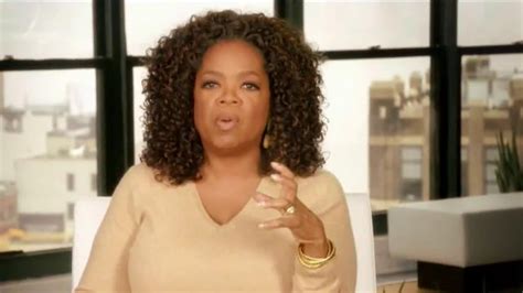 Weight Watchers TV Spot, 'Smart Points' Featuring Oprah Winfrey