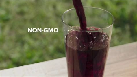 Welch's Grape Juice TV Spot, 'Something for Everyone'