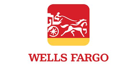 Wells Fargo App logo