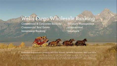 Wells Fargo TV Spot, 'Game Changer' created for Wells Fargo