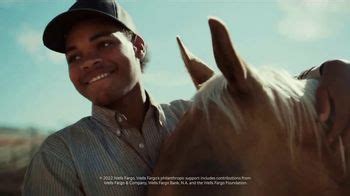 Wells Fargo TV Spot, 'Helping Students Go to College' created for Wells Fargo