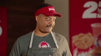 Wendy's 2 for $6 TV Spot, 'Class in Session'