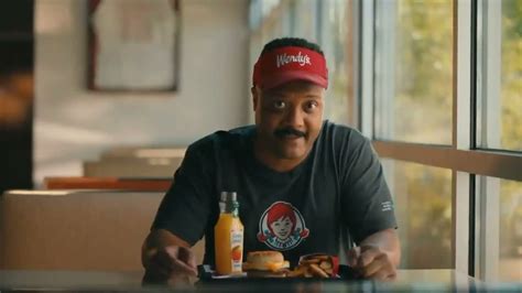 Wendy's 2 for $6 TV Spot, 'This Place Rocks' featuring Andres Simonian