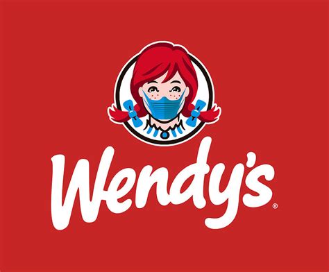 Wendy's App logo